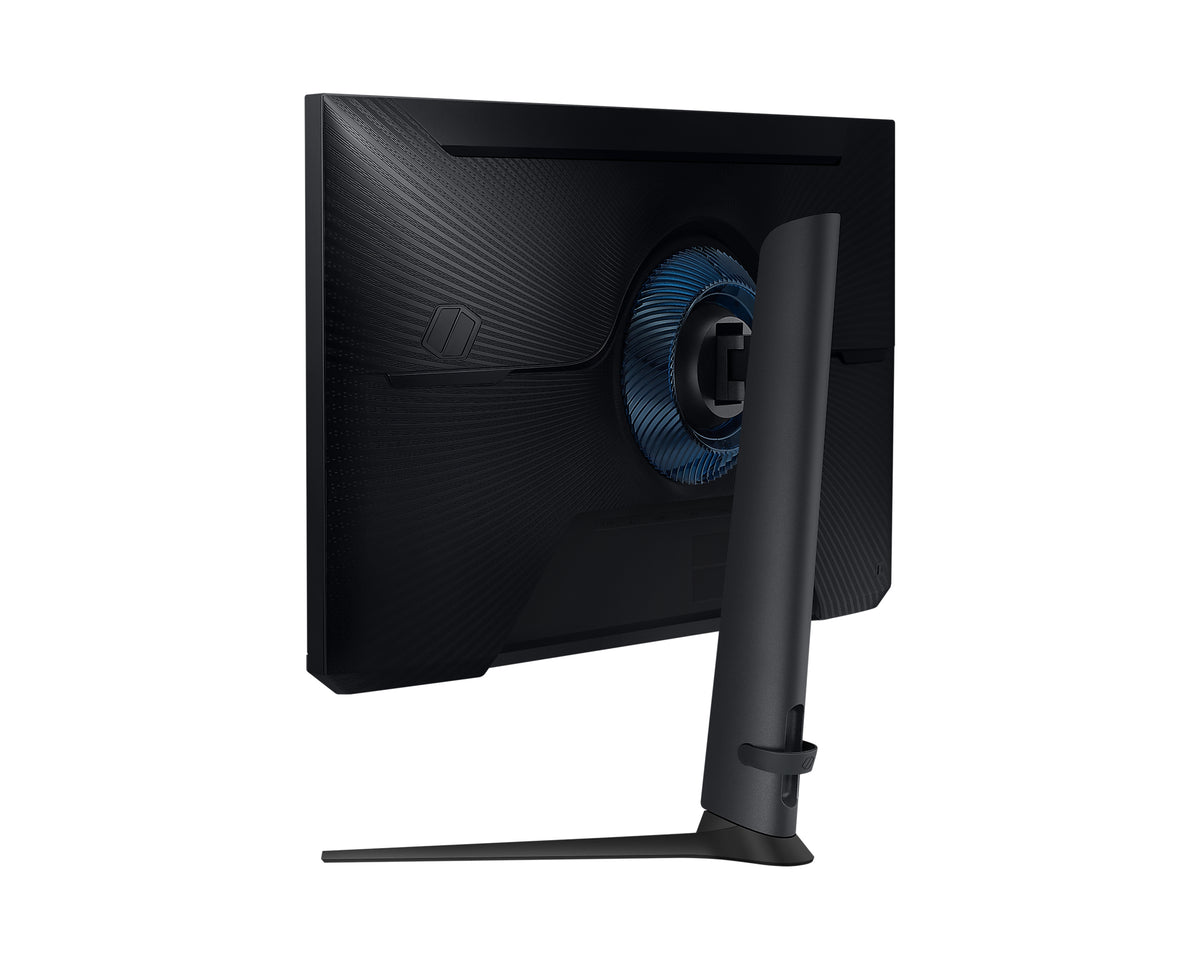 "Samsung G3A écran plat de PC 68,6 cm (27"") 1920 x 1080 pixels Noir"