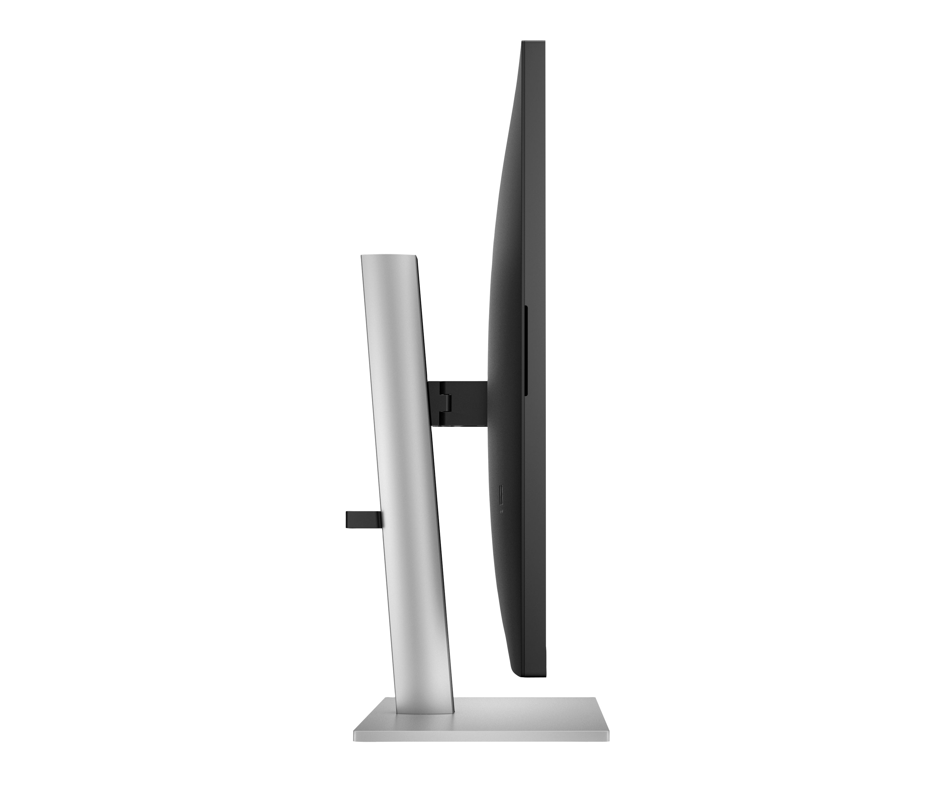 HP E32k G5 4K USB-C Monitor écran plat de PC 80 cm (31.5") 3840 x 2160 pixels 4K Ultra HD LCD Noir