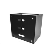 10U Wall Mount Rack 19in - 14 in Deep