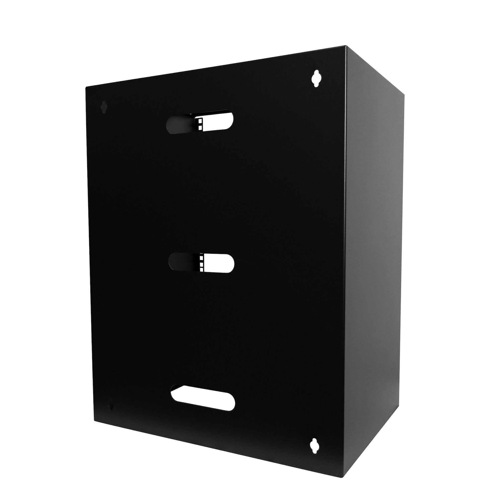 14U Wall Mount Rack 19in - 14 in Deep