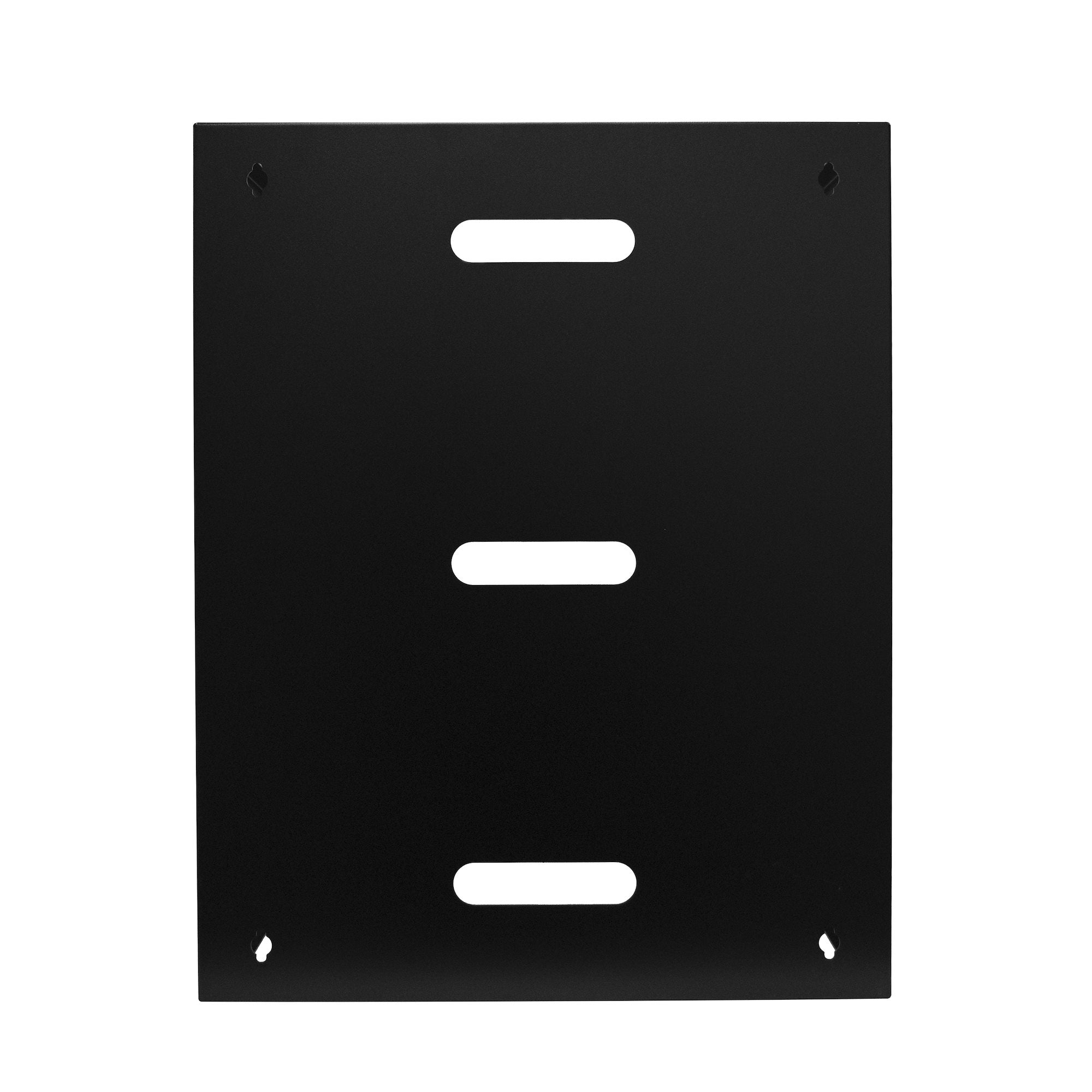 14U Wall Mount Rack 19in - 14 in Deep