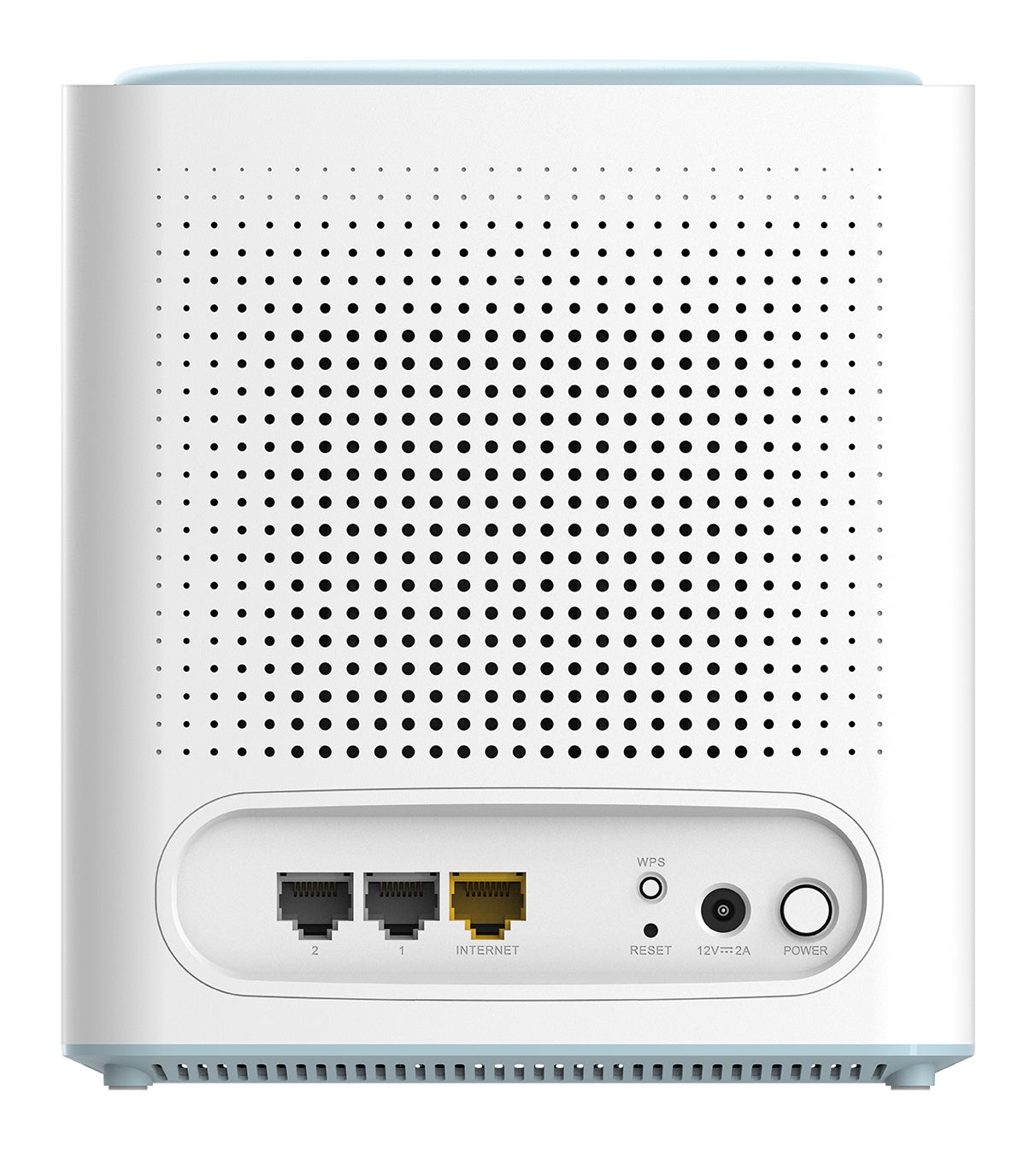 D-LINK Solution MESH Wi-Fi 6 AI Eagle Pro AX3200
