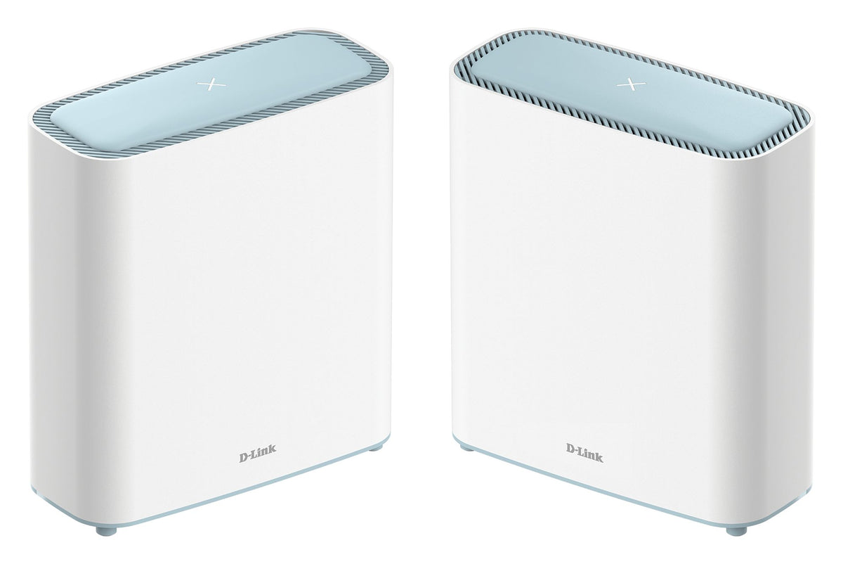 D-LINK Solution MESH Wi-Fi 6 AI Eagle Pro AX3200