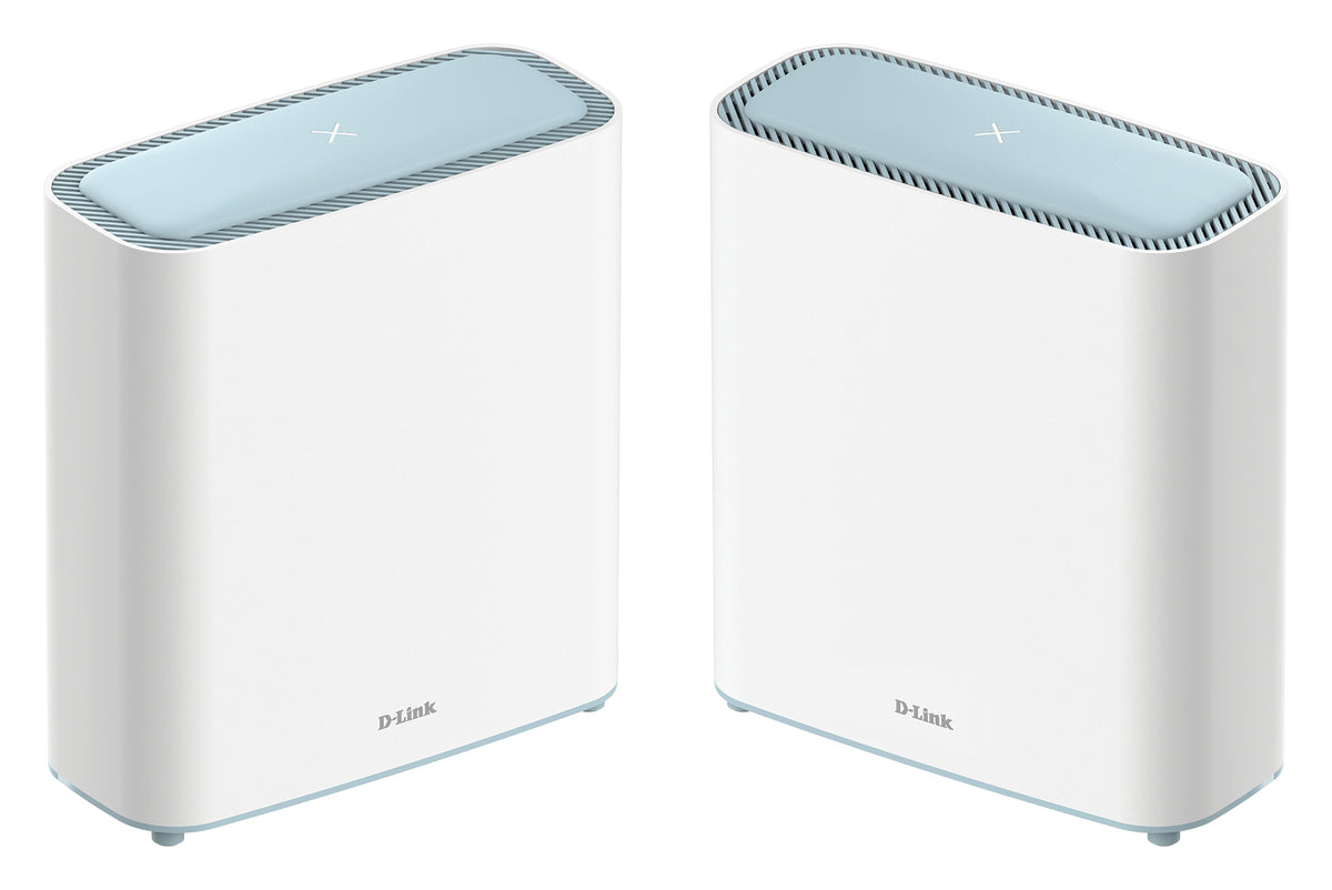 D-LINK Solution MESH Wi-Fi 6 AI Eagle Pro AX3200