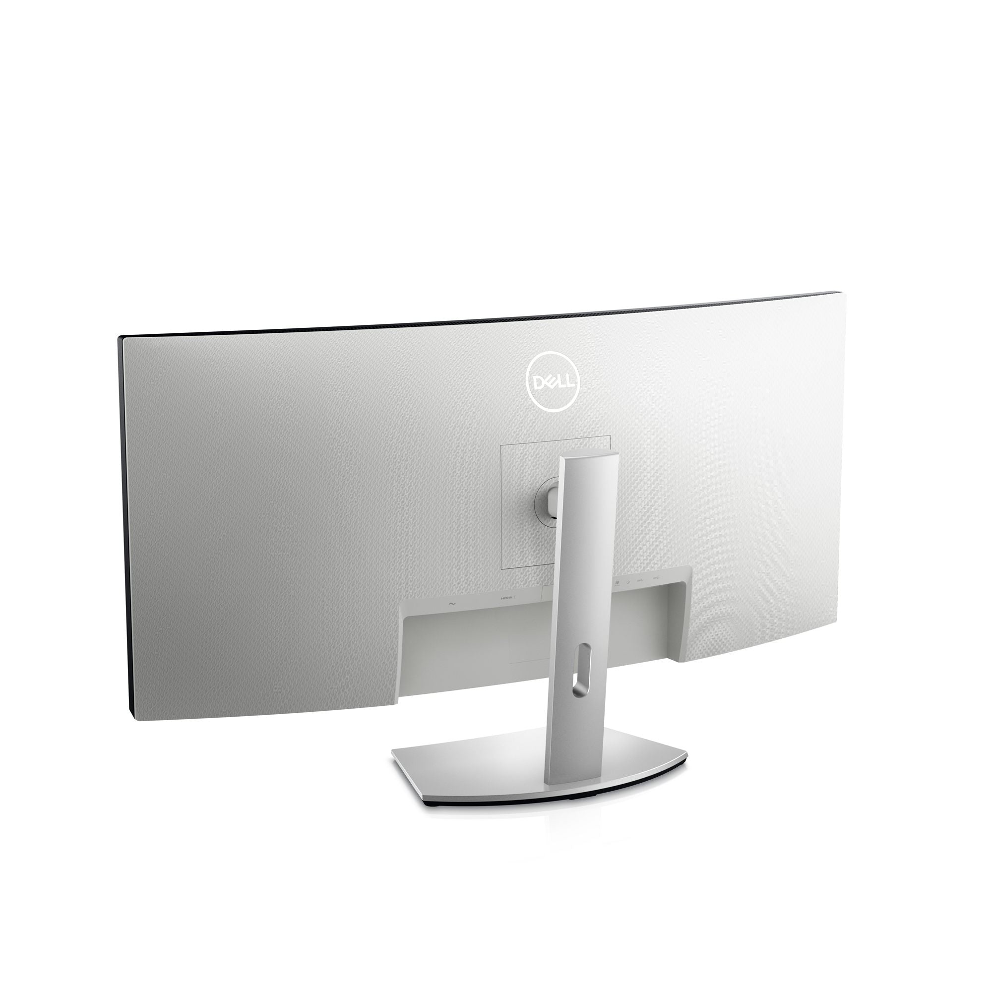 "DELL S Series S3423DWC 86,4 cm (34"") 3440 x 1440 pixels Wide Quad HD LCD Noir"