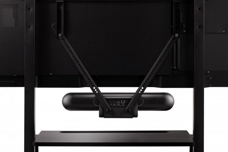 Display Mount Bracket Special Design
