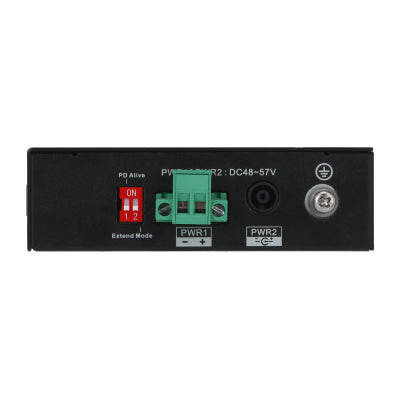 Dahua PFS3106-4ET-60-V2 Commutateur PoE 4 ports (Non géré)