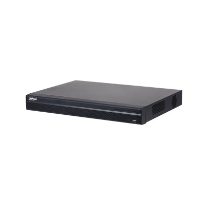 Dahua NVR4204-4KS2/L 4 Channel 1U 2HDDs Network Video Recorder