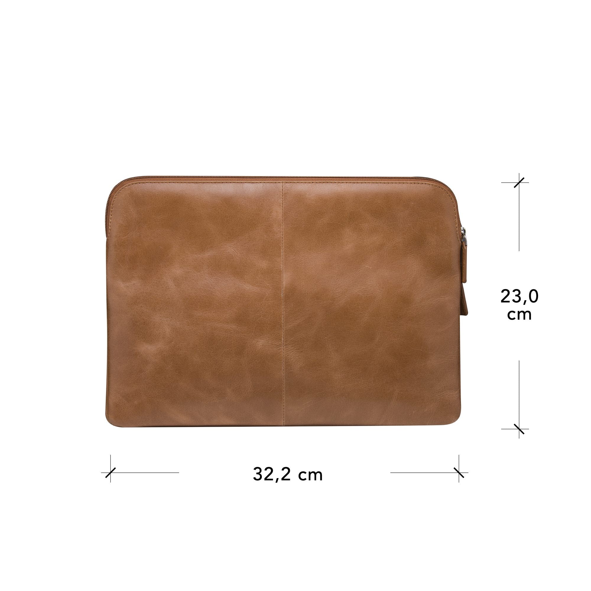 Skagen Pro+MacBook Pro/Air 13 Tan
