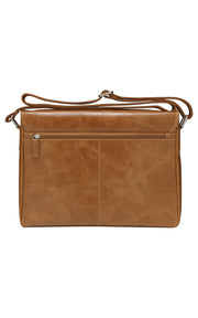 Marselisborg 14 Golden tan 2nd Gen