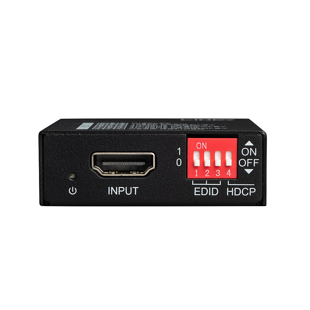 LINDY HDMI 4K60 EDID Manager