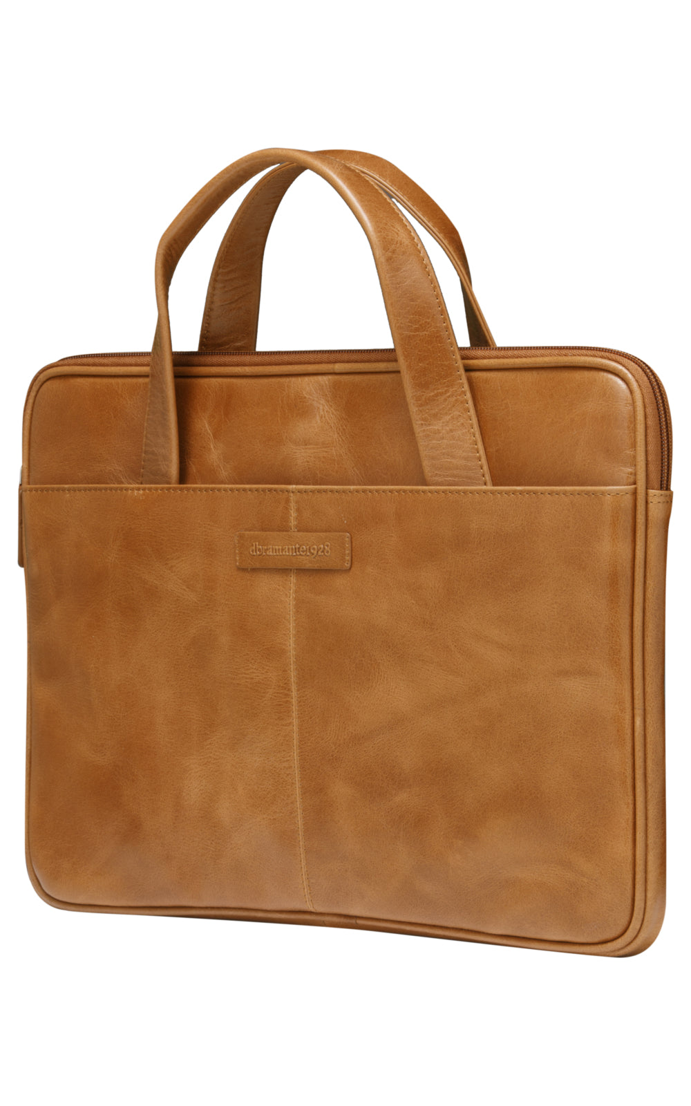 Silkeborg-13"-Golden tan 2nd Gen