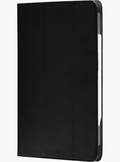 Oslo iPad Air 10.9"/Pro 11 2020 BLK