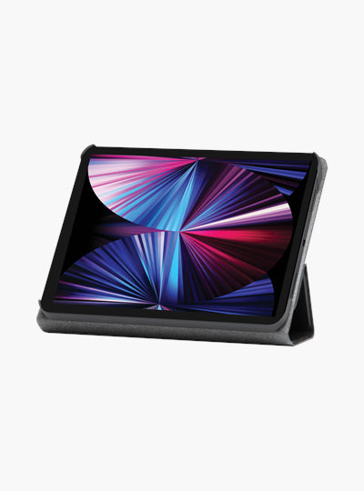 Oslo iPad Air 10.9"/Pro 11 2020 BLK