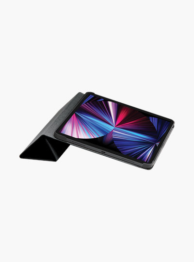 Oslo iPad Air 10.9"/Pro 11 2020 BLK