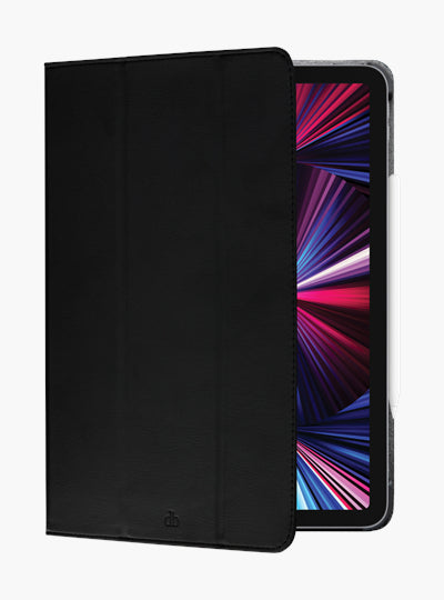 Oslo iPad Air 10.9"/Pro 11 2020 BLK