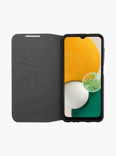 Oslo Galaxy A13 4G BLK