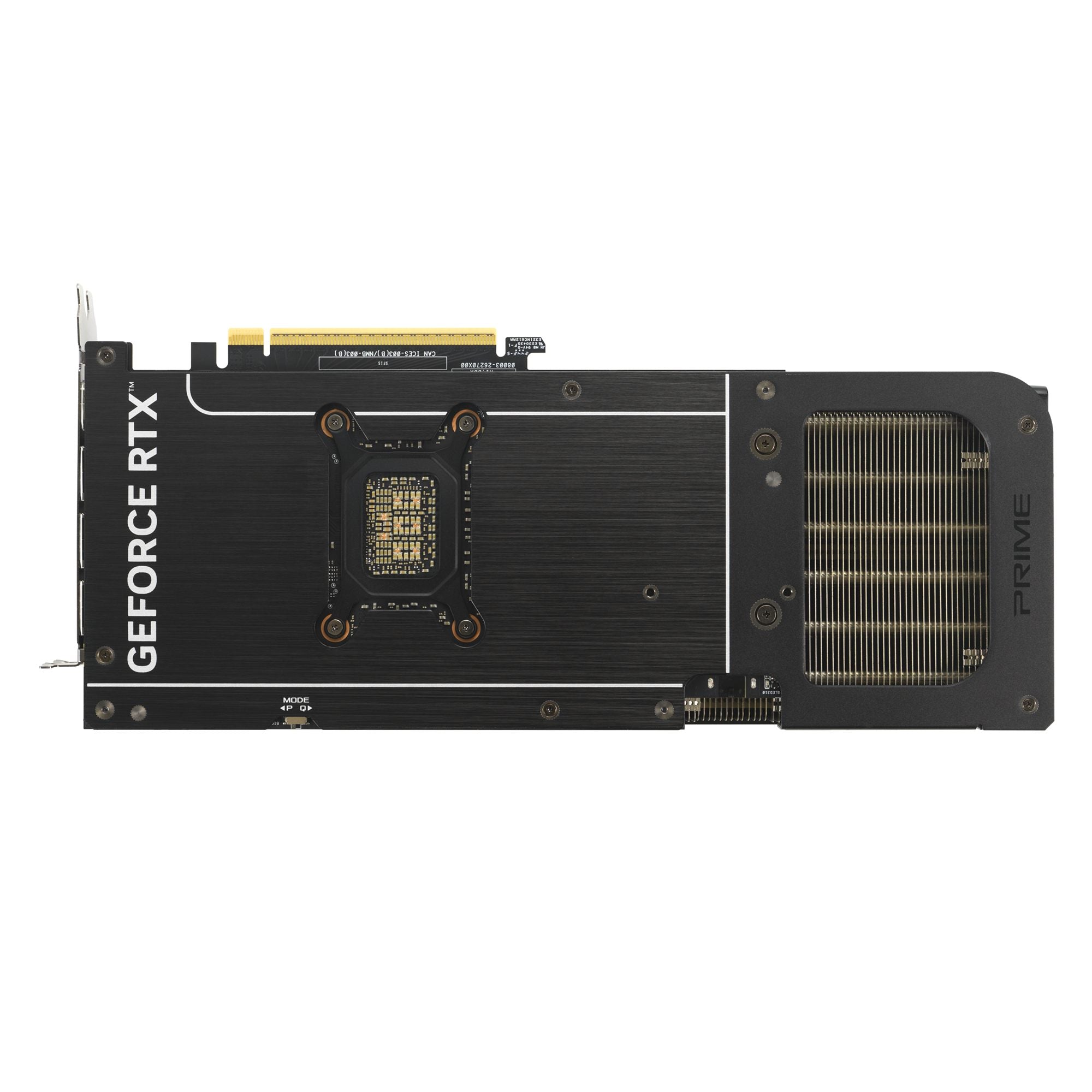 ASUS PRIME RTX 5080 16Go HDMI 3xDP