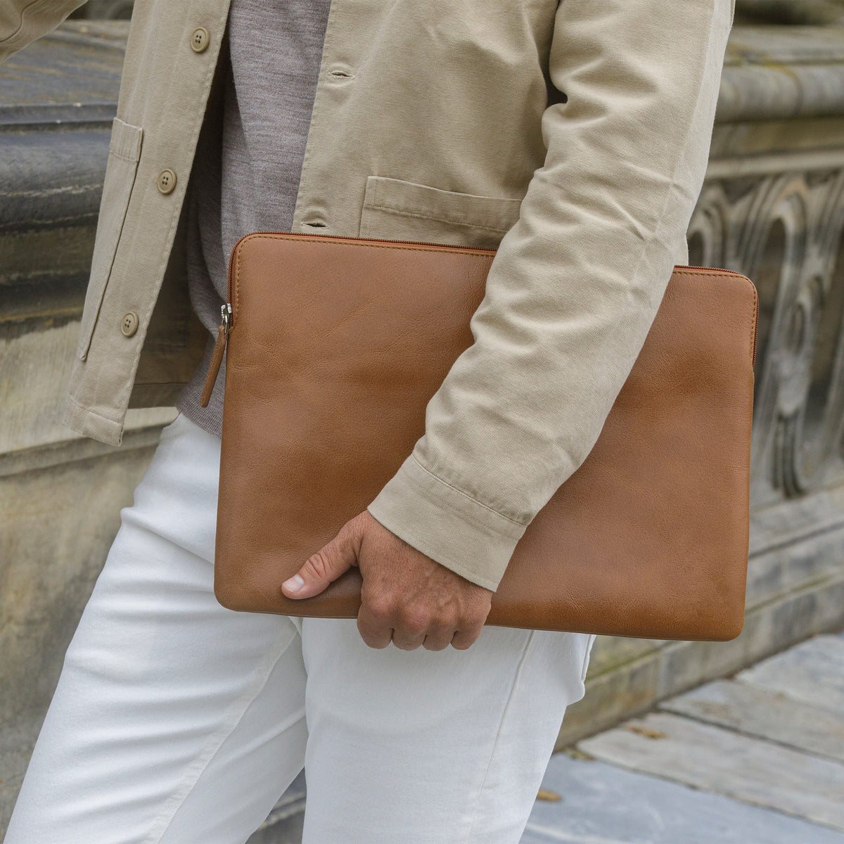 Skagen Pro MacBook Pro/Air 13 Tan