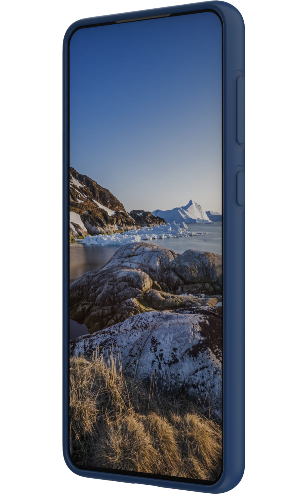 Greenland Galaxy A33 5G Pacific Blue