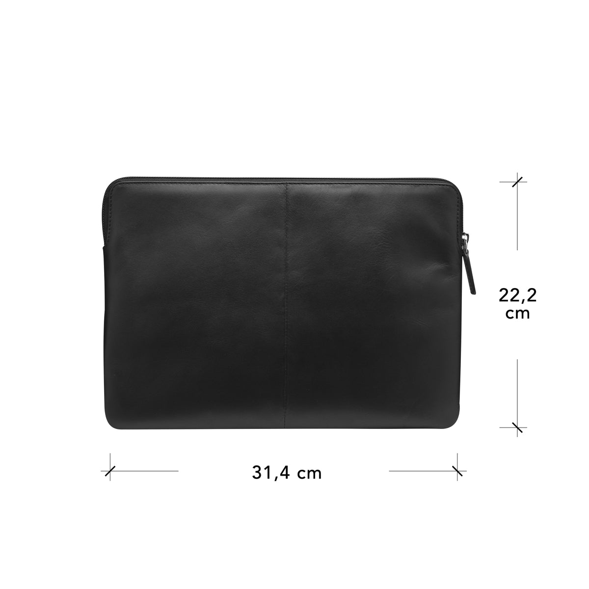 Skagen Pro+MacBook Pro/Air 13 BLK