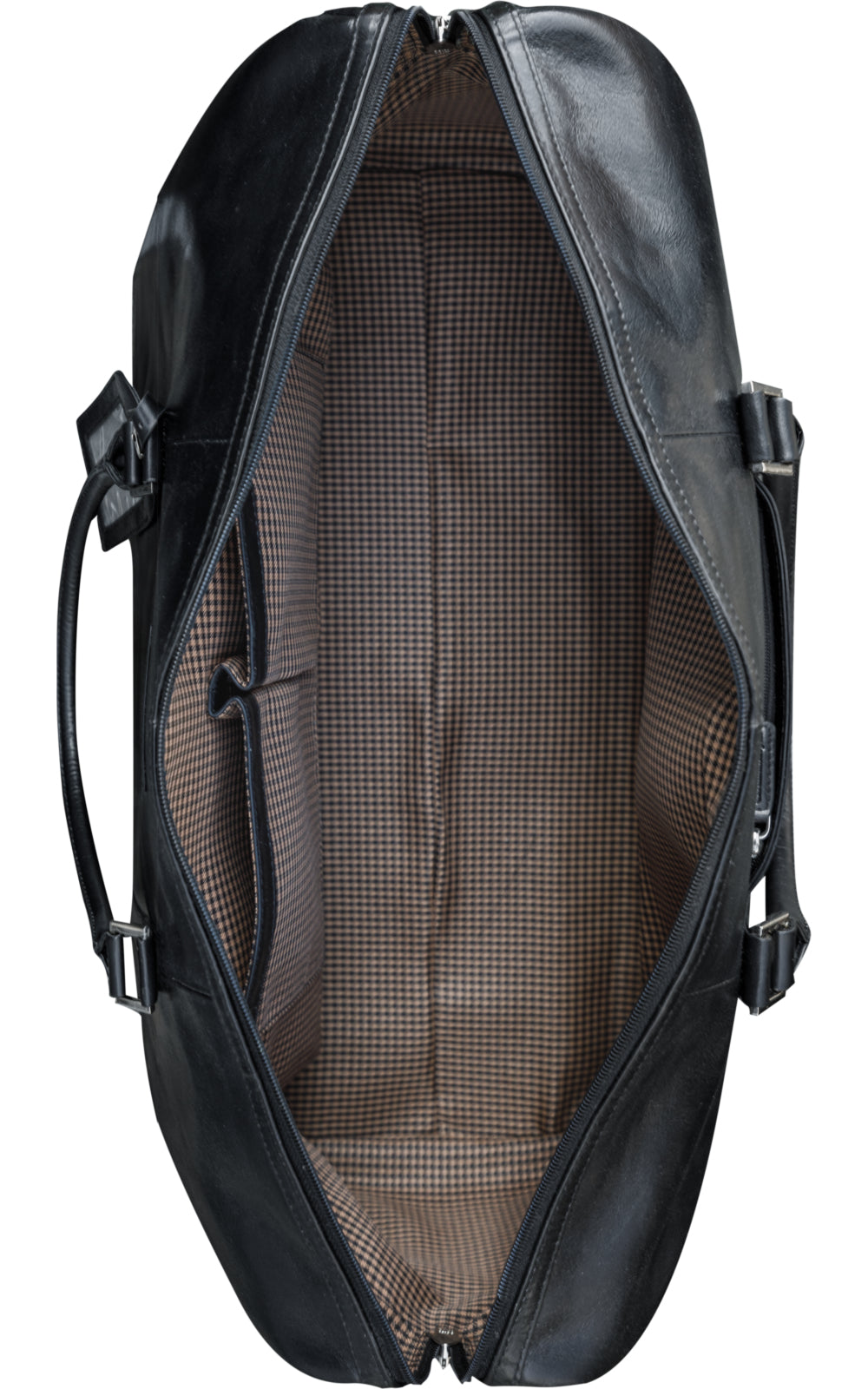 Kastrup 2 Weekender Bag BLK 2nd Gen