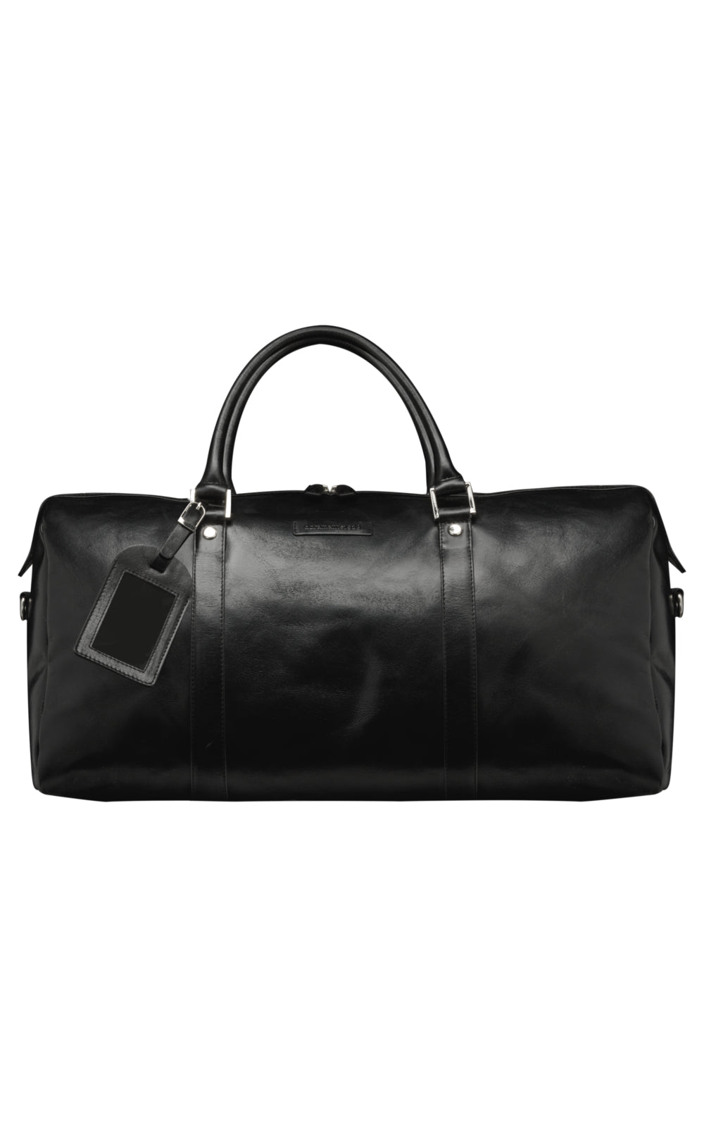 Kastrup 2 Weekender Bag BLK 2nd Gen
