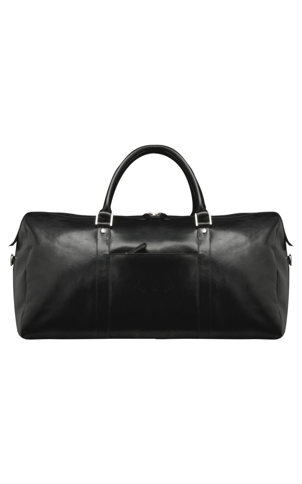 Kastrup 2 Weekender Bag BLK 2nd Gen