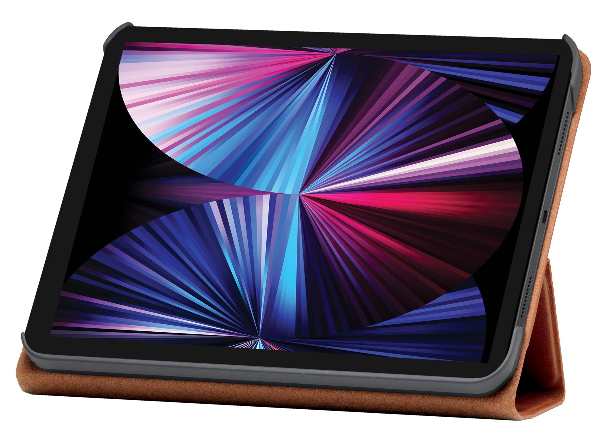 Risskov iPad 10.2 2021/9th Gen Tan