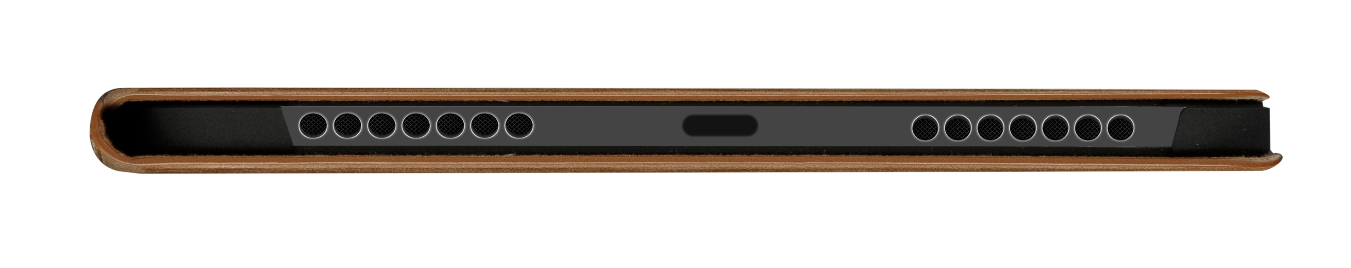 Risskov iPad 10.2 2021/9th Gen Tan