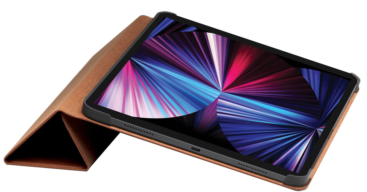 Risskov iPad 10.2 2021/9th Gen Tan