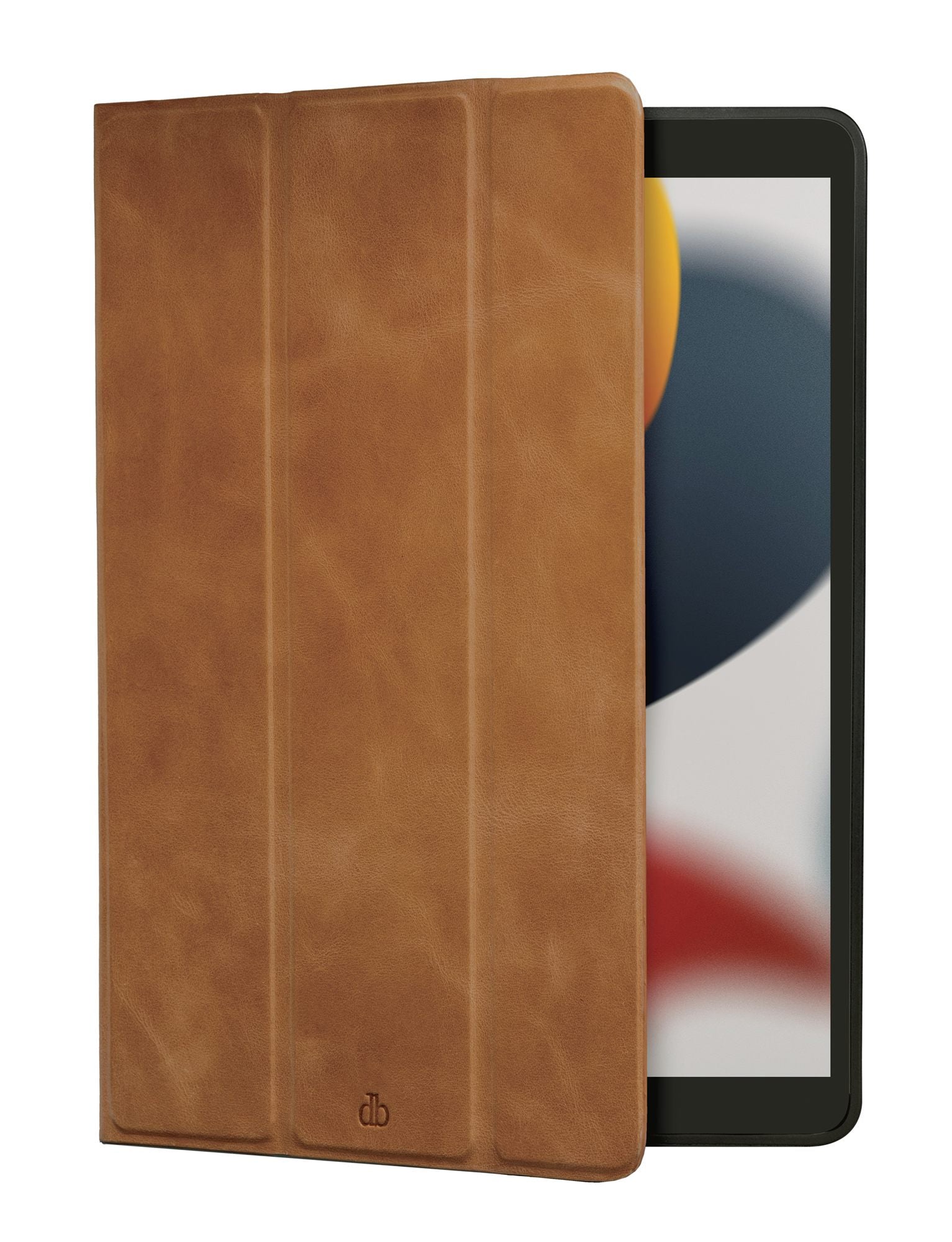 Risskov iPad 10.2 2021/9th Gen Tan