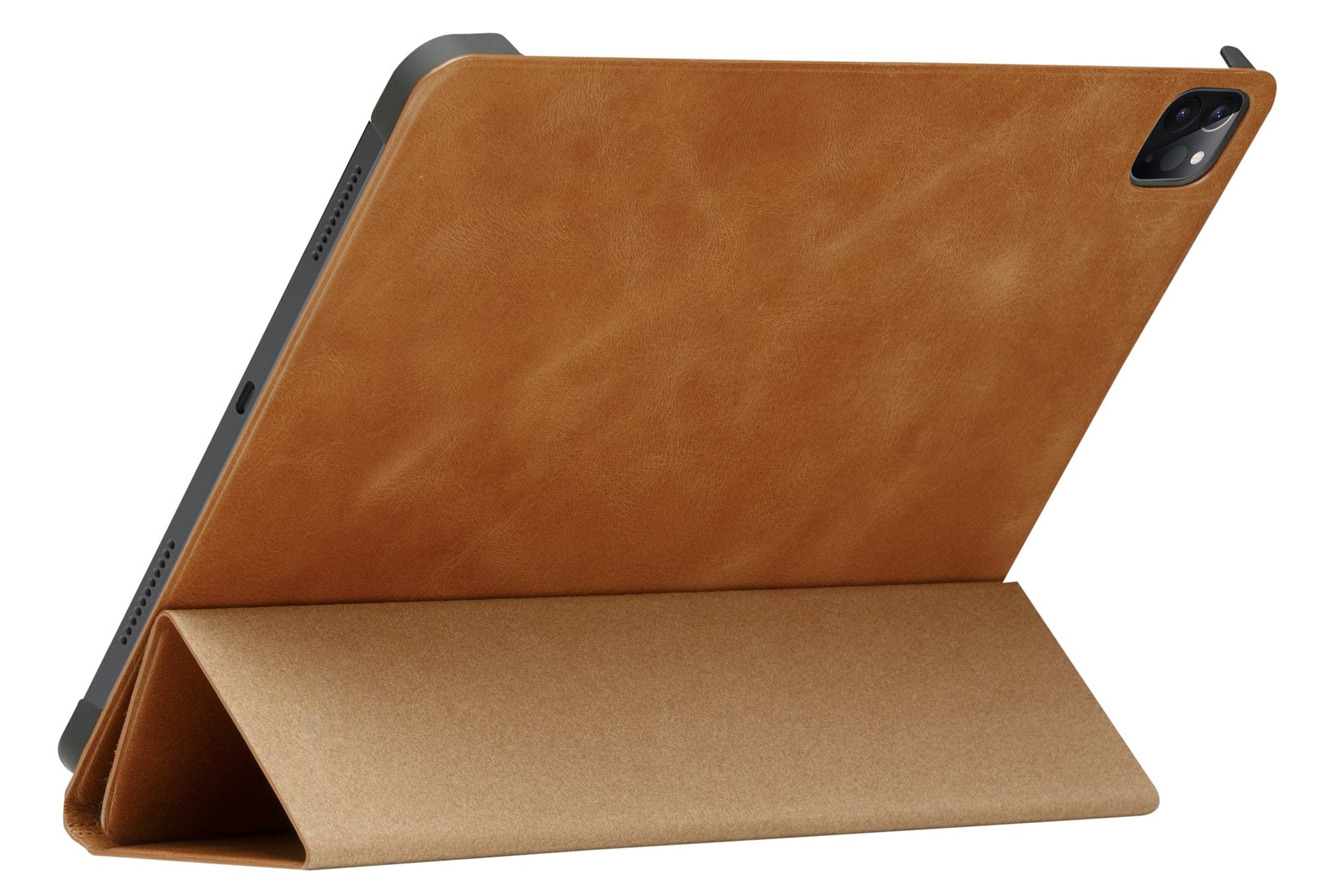 Risskov iPad 10.2 2021/9th Gen Tan