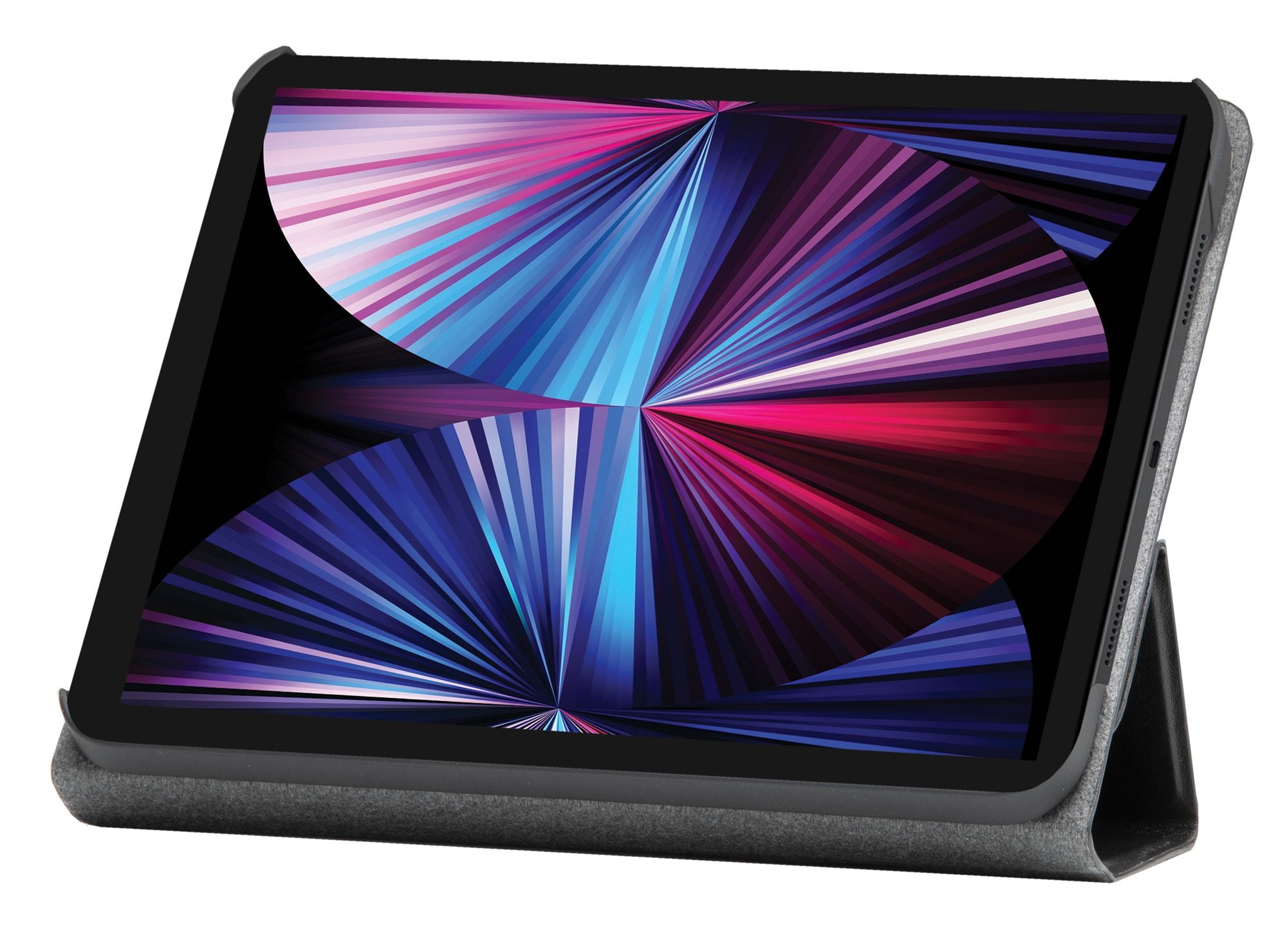 Risskov iPad 10.2 2021/9th Gen BLK