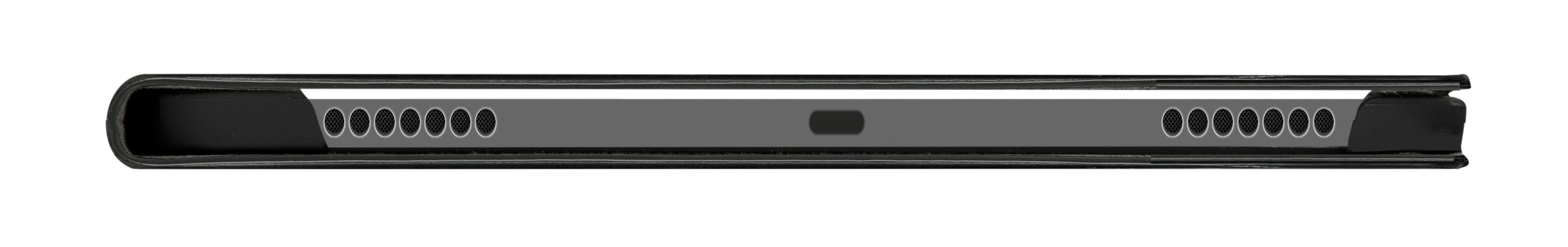 Risskov iPad 10.2 2021/9th Gen BLK