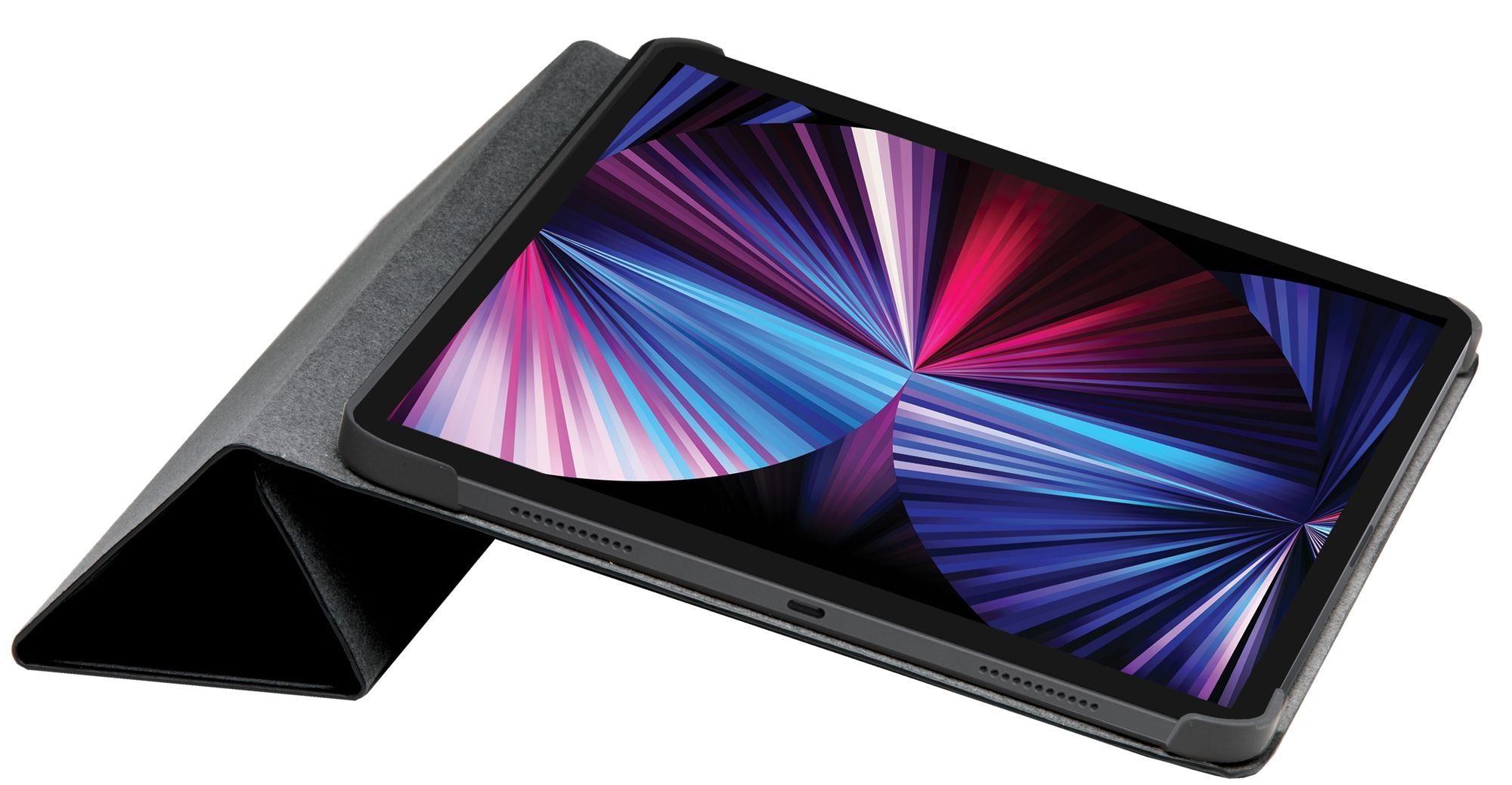 Risskov iPad 10.2 2021/9th Gen BLK
