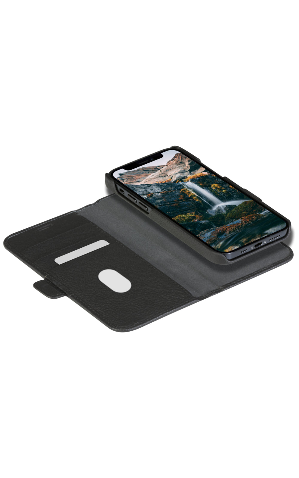 New York iPhone 11/XR Night BLK