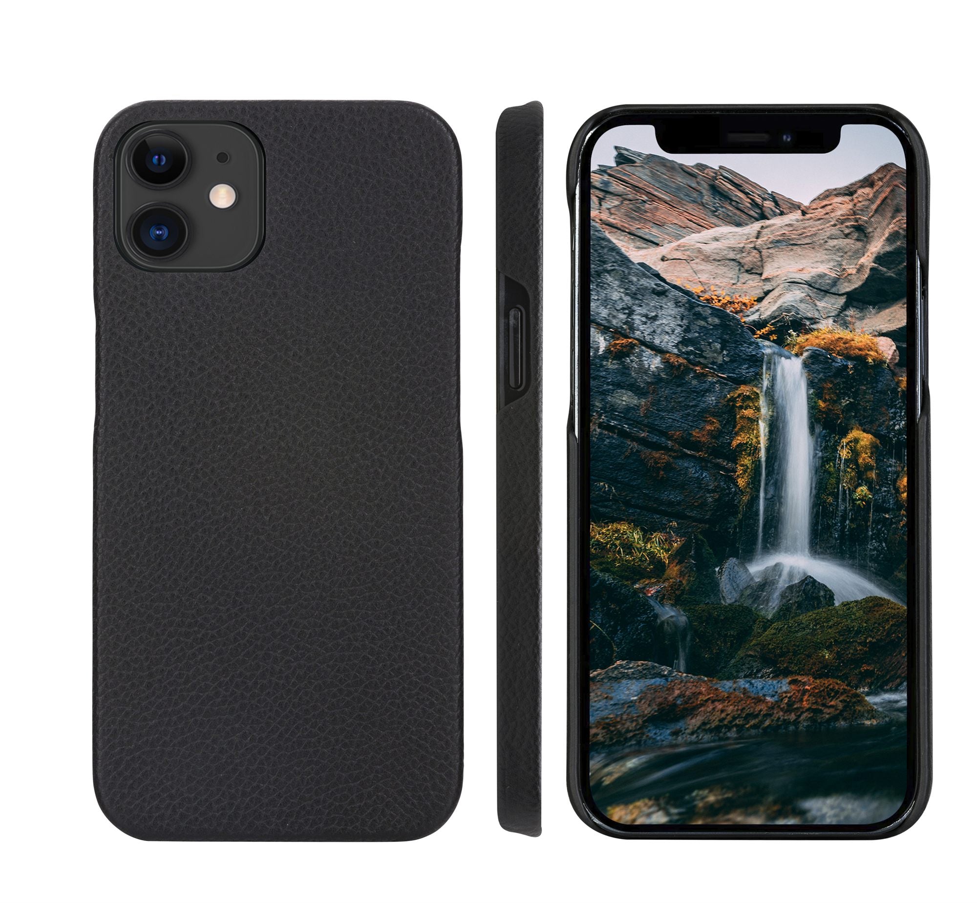 New York iPhone 11/XR Night BLK
