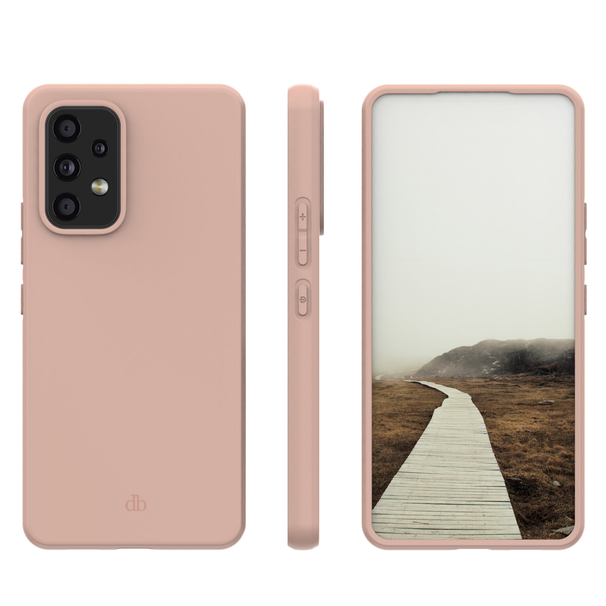 Greenland Galaxy A53 PKSND