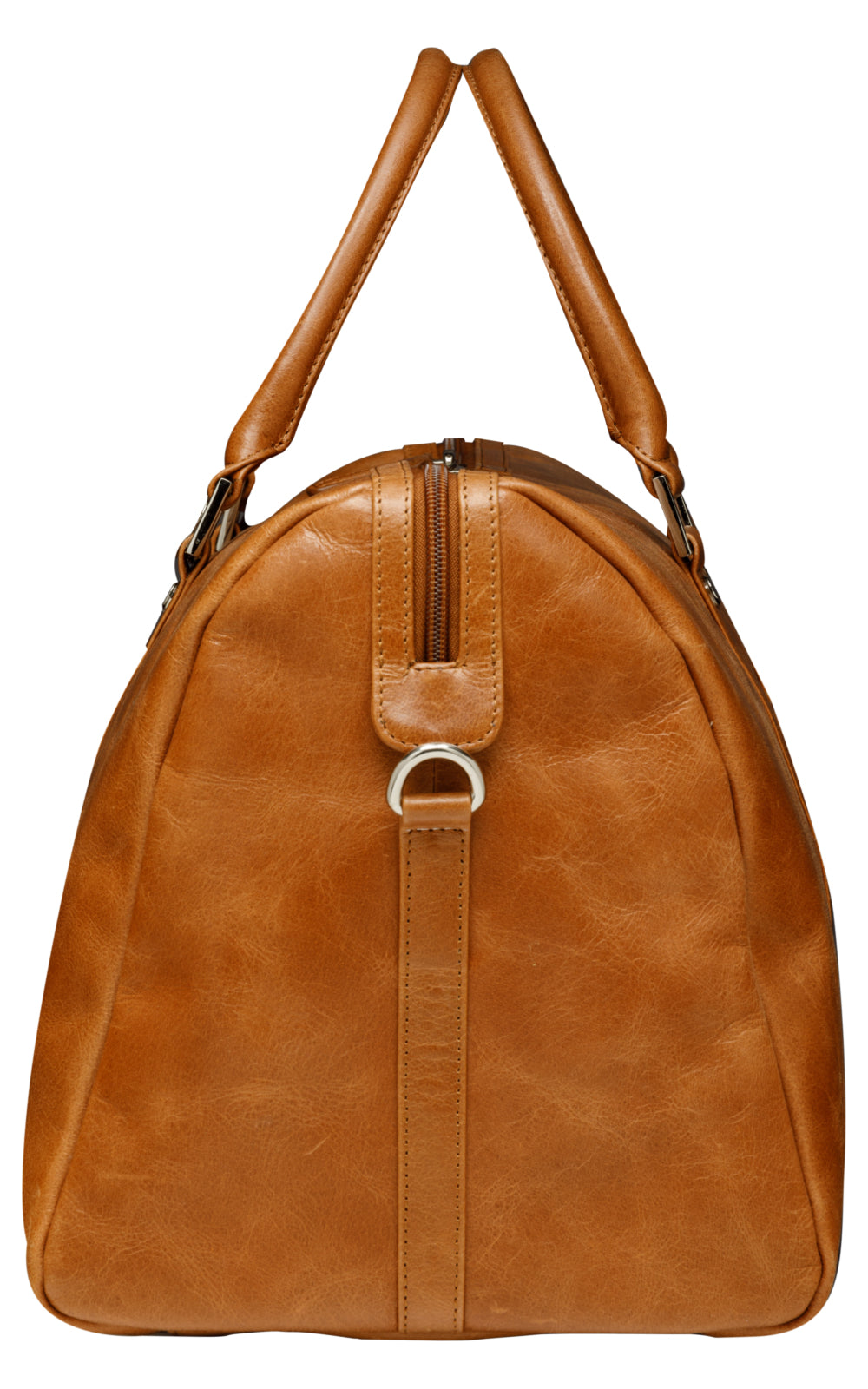 Kastrup 2 Weekender Bag Tan 2nd Gen