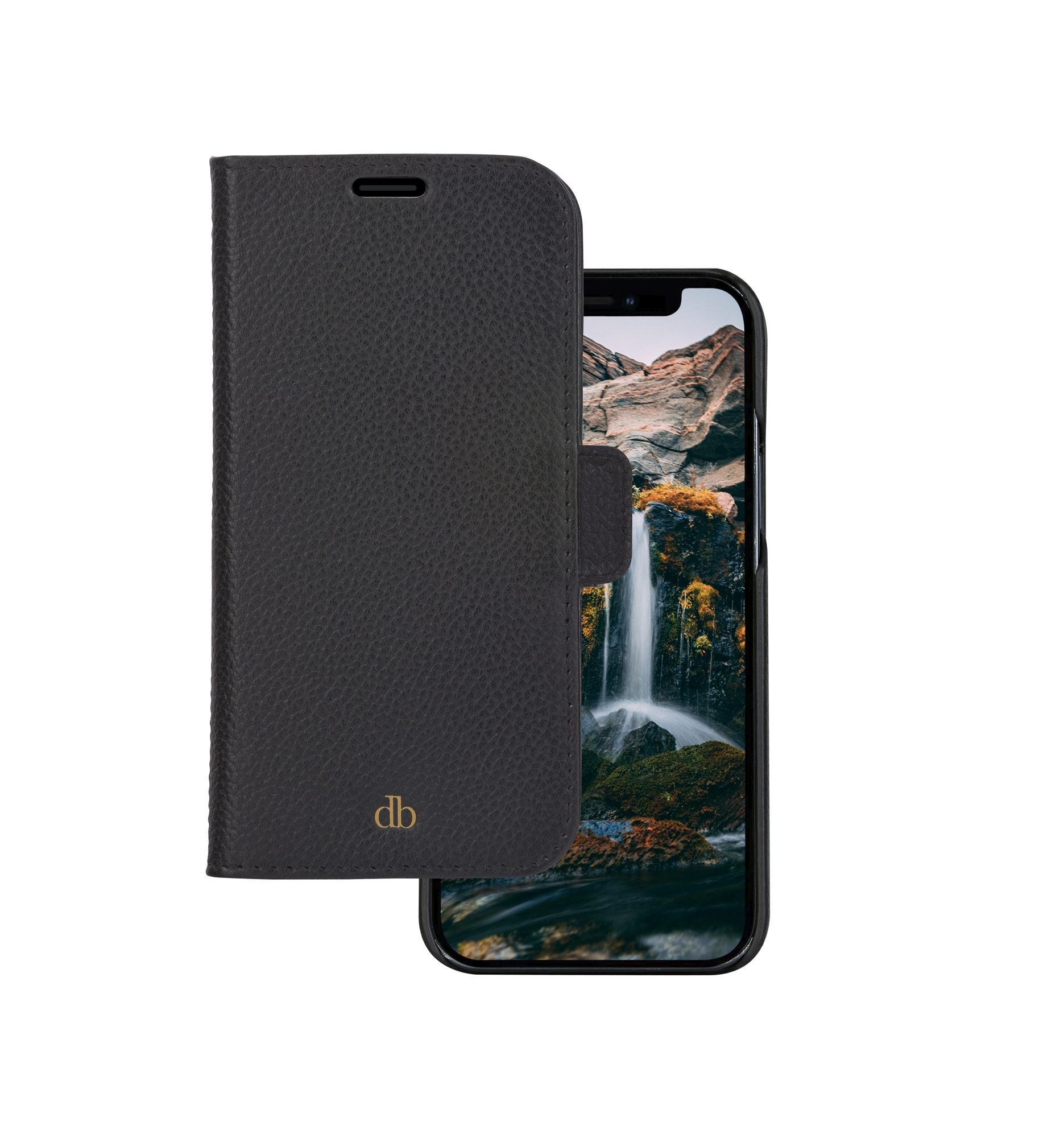 New York iPhone 11/XR Night BLK