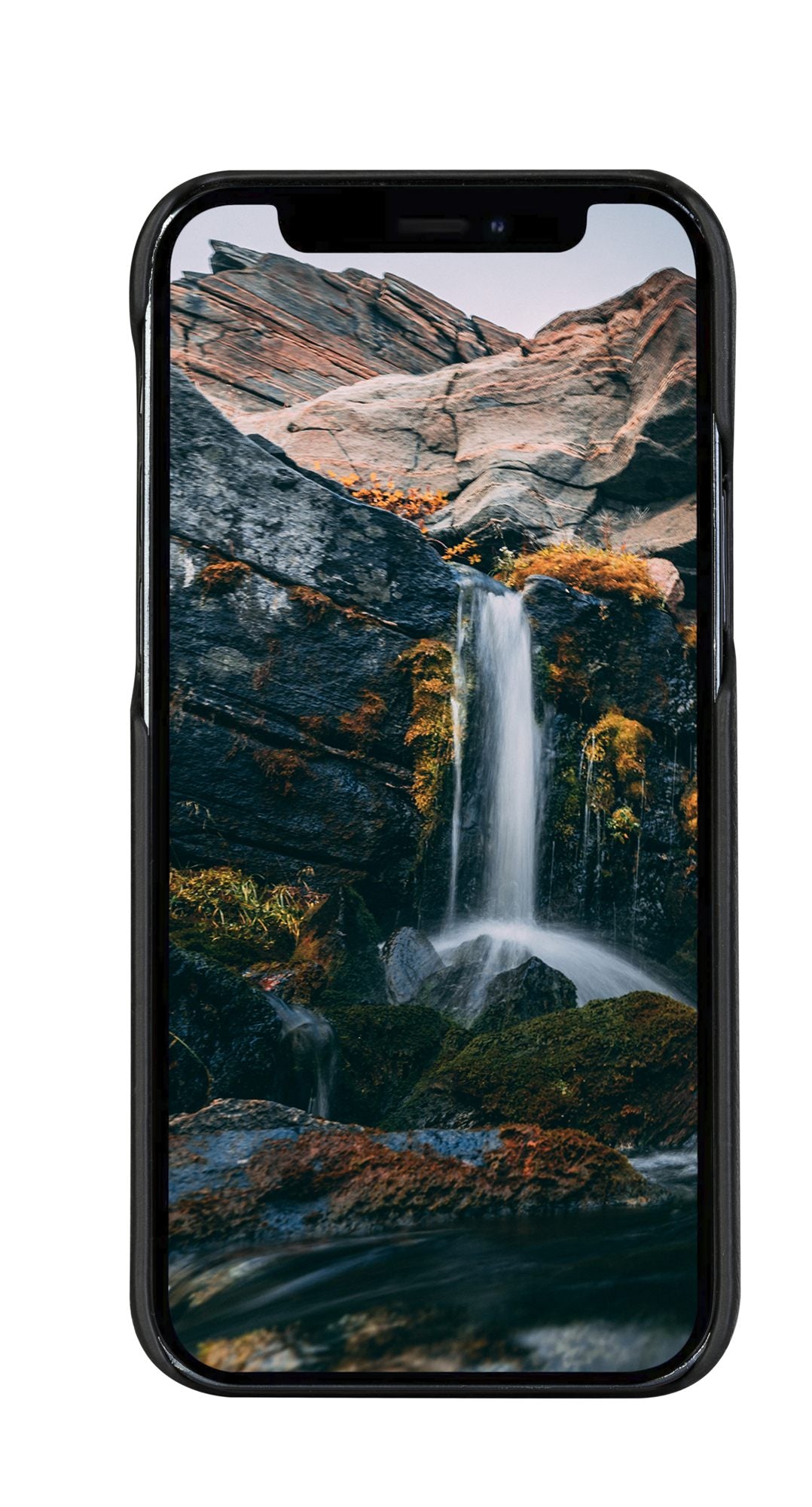 New York iPhone 11/XR Night BLK