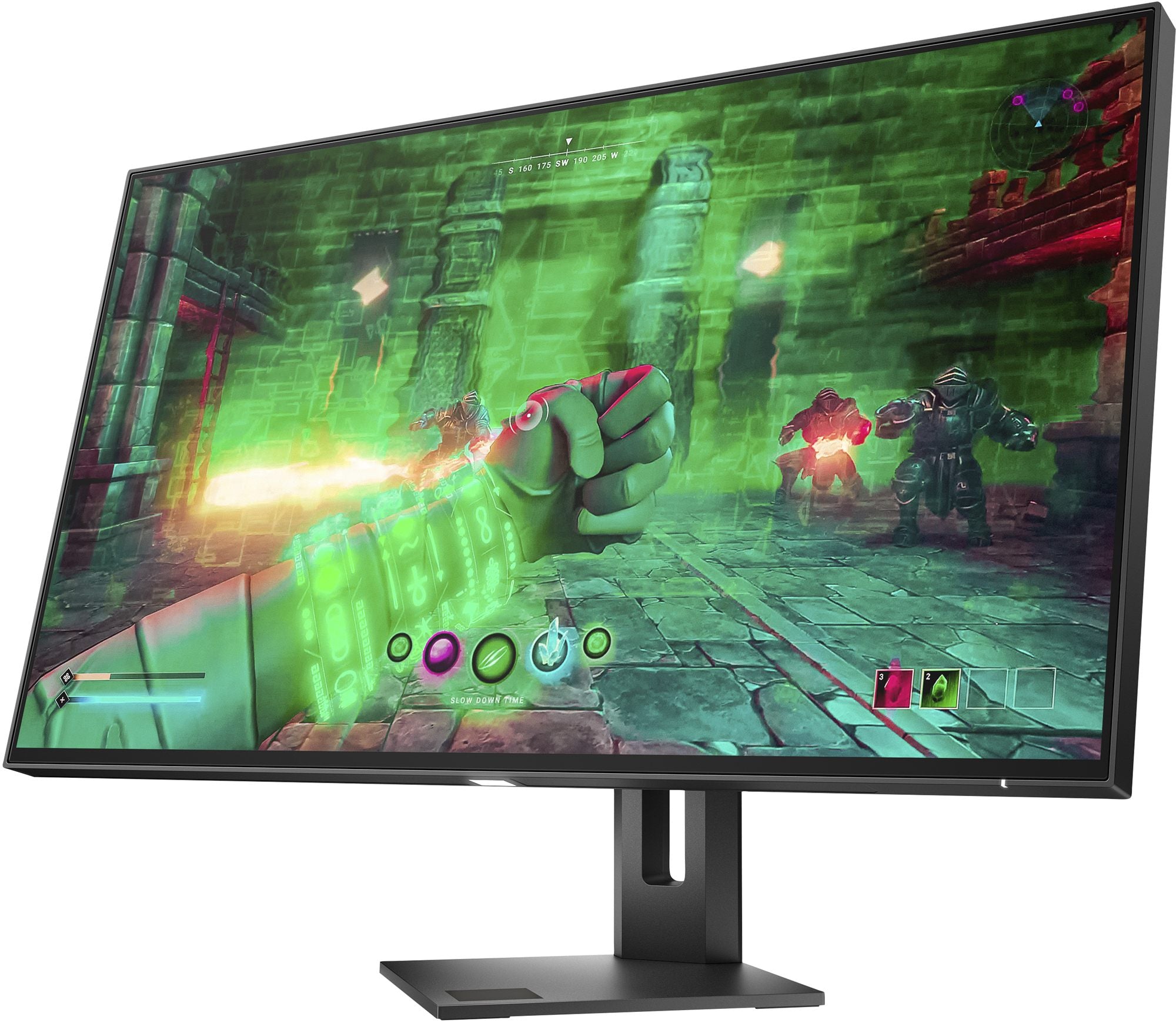 OMEN 27u 4K Gaming