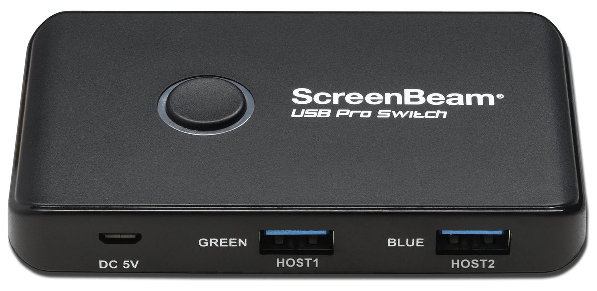 SCREENBEAM-  USB PRO Switch