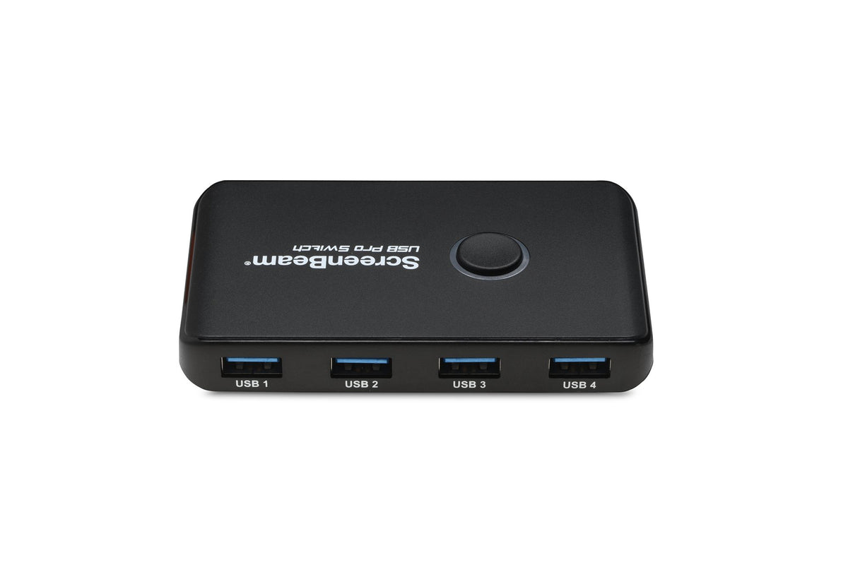 SCREENBEAM-  USB PRO Switch