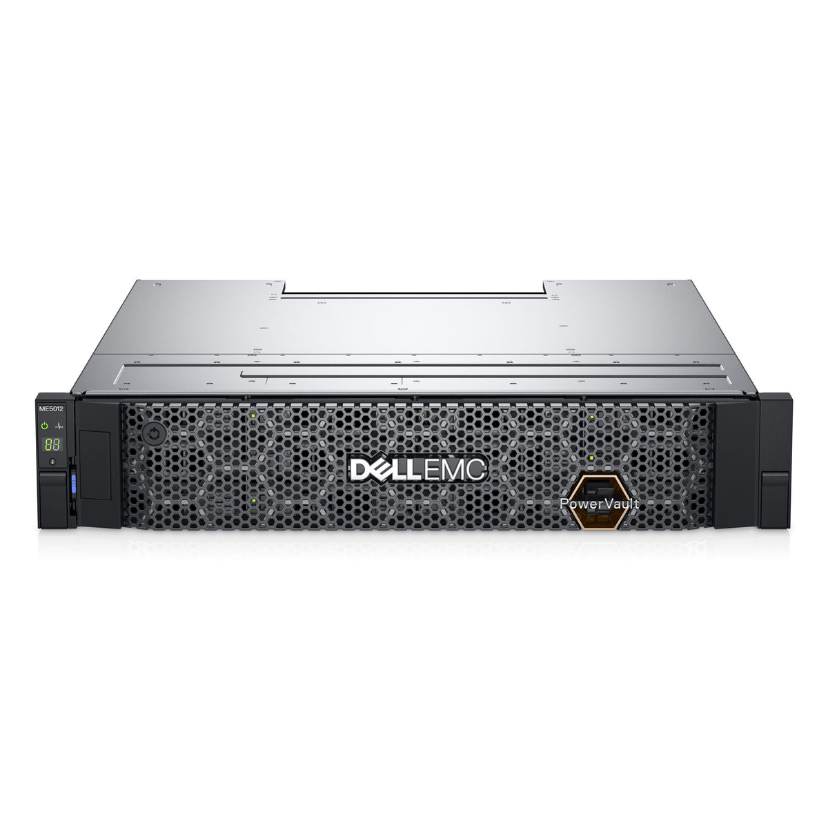 PV ME5012 2x12TB 25Gb iSCSI 2x8P 2x580W