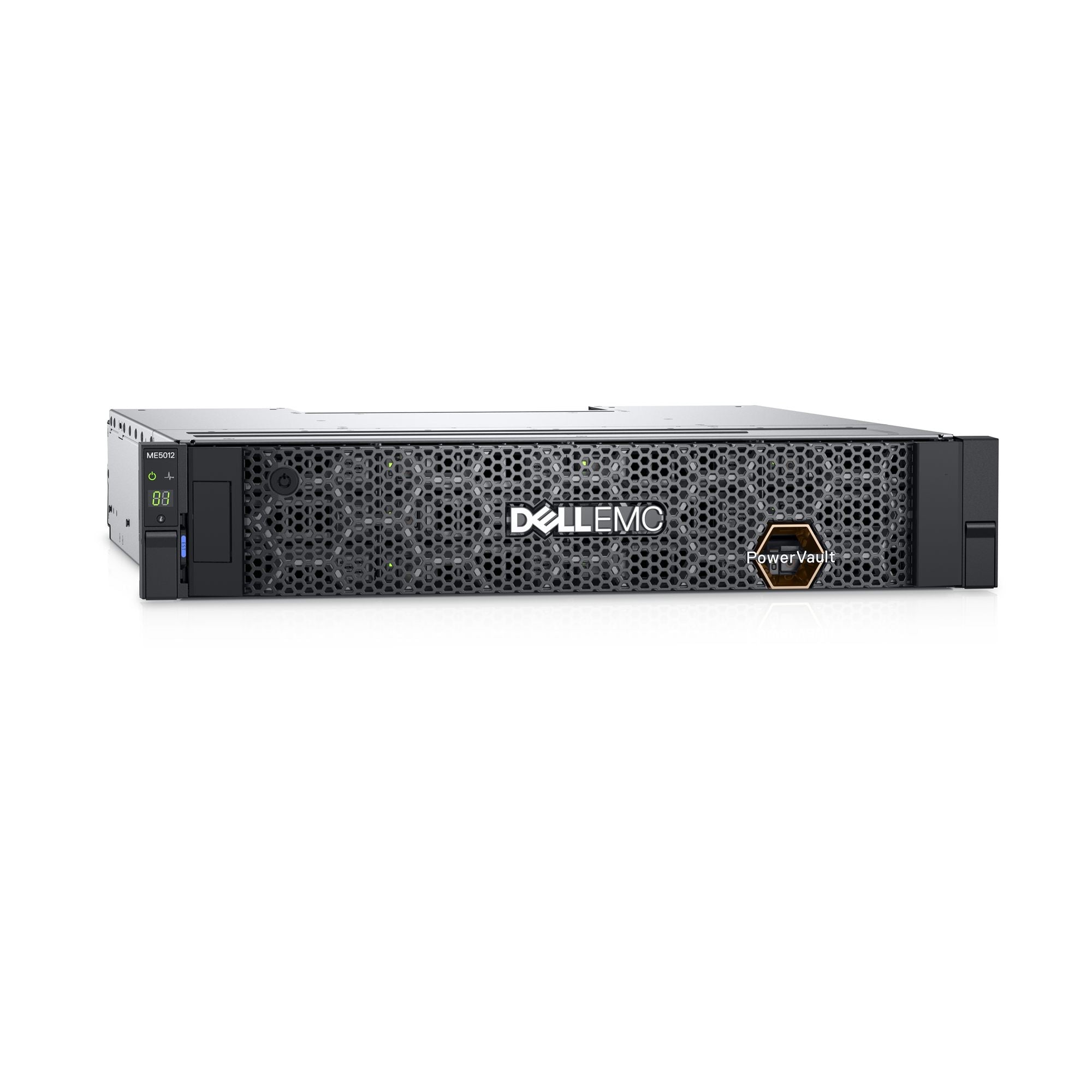 PV ME5012 2x12TB 25Gb iSCSI 2x8P 2x580W