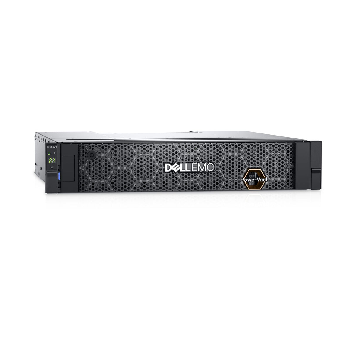 PV ME5024 6x1.92TB SSD 25Gb iSCSI 2x8P 2