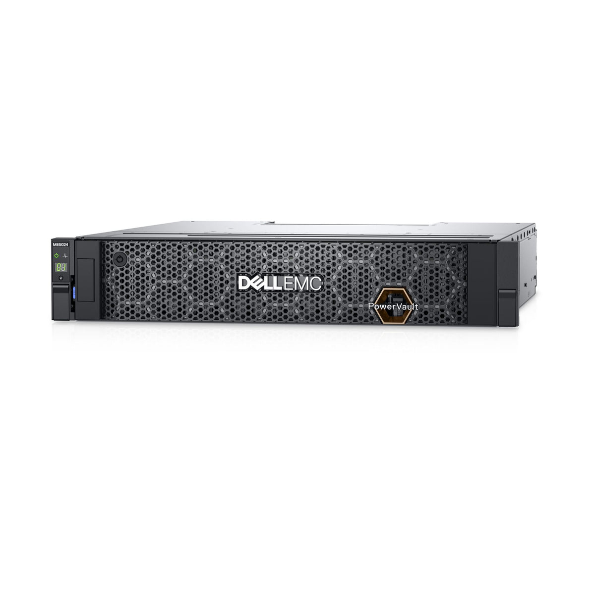 PV ME5024 6x1.92TB SSD 25Gb iSCSI 2x8P 2