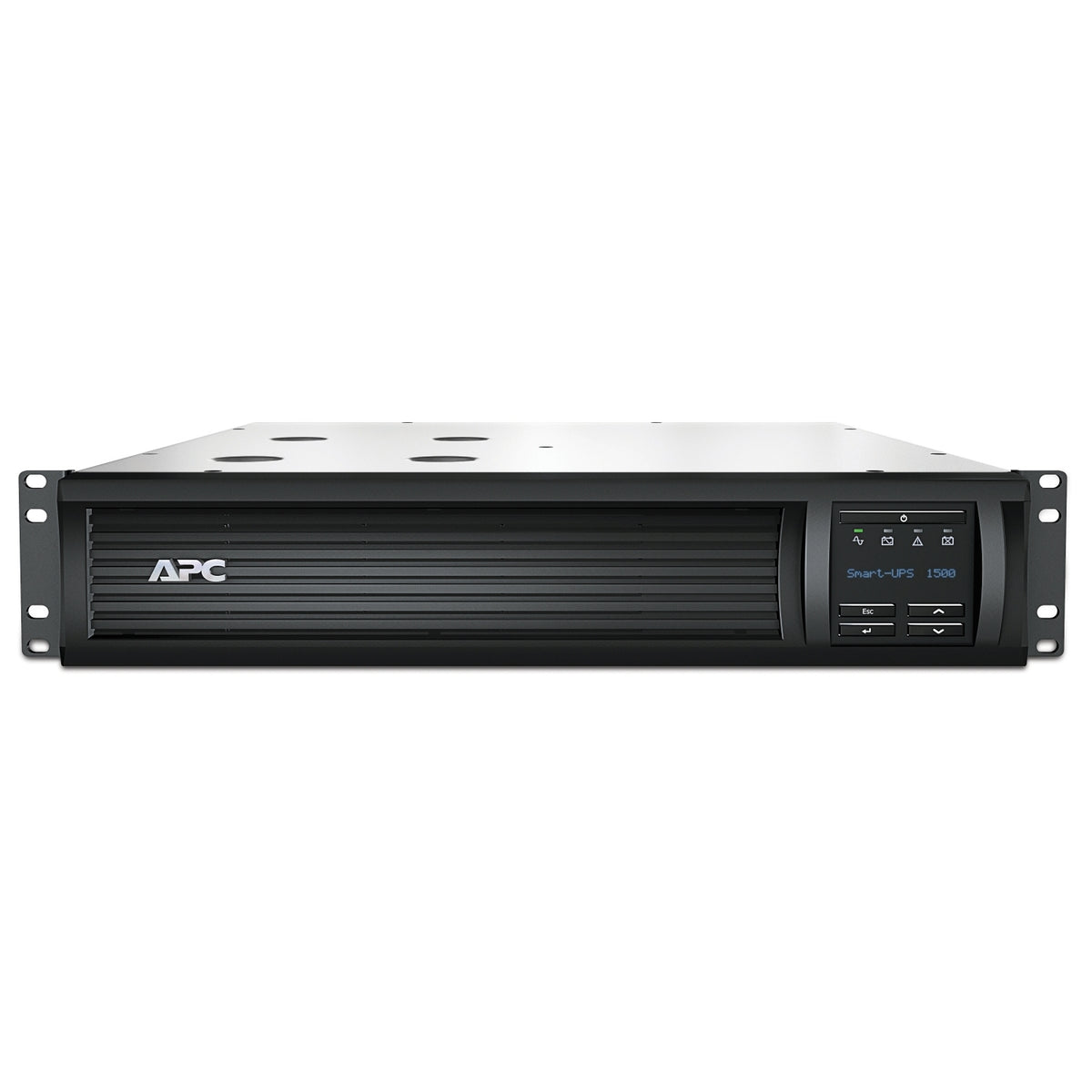 Smart-UPS 1500VA RM 2U 120V Shipboard